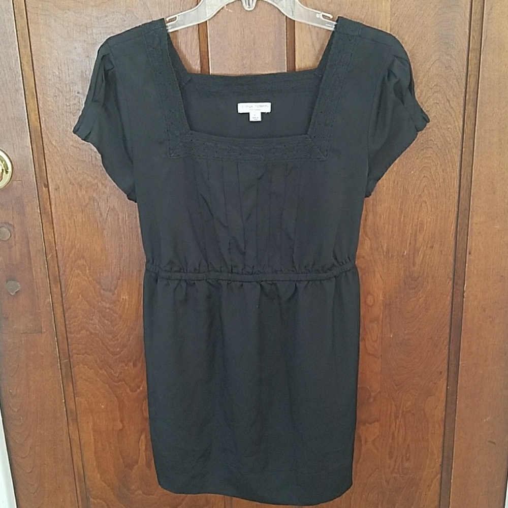Liz Lange Maternity Top